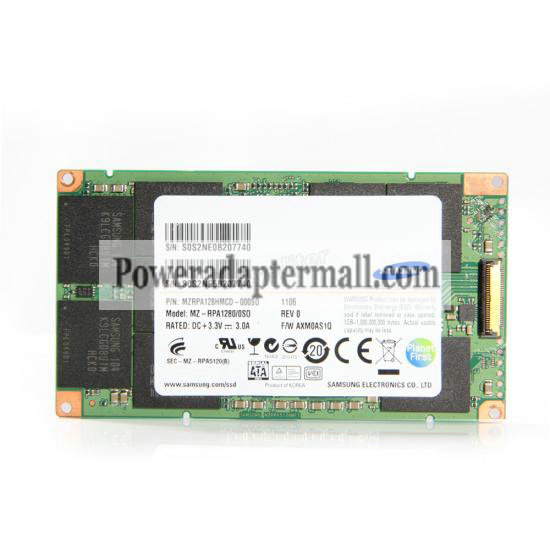 SONY VPC-Z235 VPC-Z237 for MZRPA128HMCD 128G SSD LIF SATA2 SONY VPC-Z235 VPC-Z237 for MZRPA128HMCD 128G SSD LIF SATA2